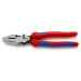 KNIPEX Kliešte kombinované - silové, americký model 0912240