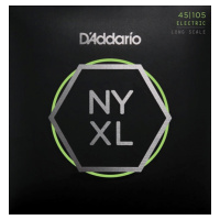 D'Addario NYXL45105