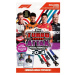 Formula 1 karty Topps Turbo Attax 2024 Mega Multipack