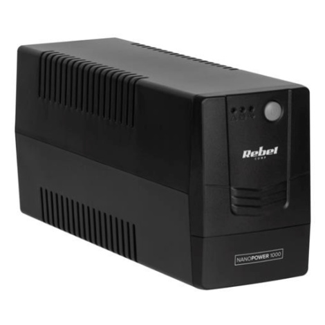 UPS REBEL RB-4022 Nanopower 1000VA