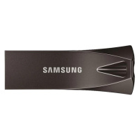 Samsung BAR Plus USB 3.1 flash disk 64GB sivý