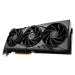 MSI NVIDIA GeForce RTX 4070 Ti GAMING X SLIM 12G