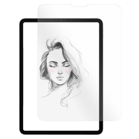 Ochranné tvrdené sklo FIXED PaperGlass Screen Protector pre Apple iPad Pro 11