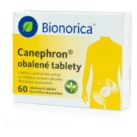 CANEPHRON 60 tabliet