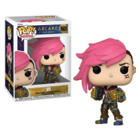 Funko POP! #1601 TV: Arcane League of Legends - Vi