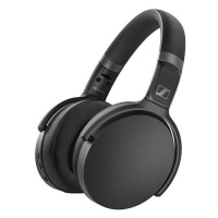 Sennheiser HD 450BT čierna