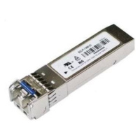 OEM SFP+ modul multirate, 10GBASE-LR/LW, singlemode 10km, LC duplex, 0 až 70°C, DMI, Cisco komp.