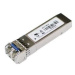 OEM SFP+ modul multirate, 10GBASE-LR/LW, singlemode 10km, LC duplex, 0 až 70°C, DMI, Cisco komp.