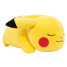 Plyšák Pokémon - Sleeping Pikachu 45 cm