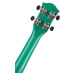 Cascha HH 3963 Soprano Ukulele Green Set