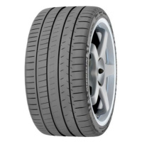 MICHELIN 285/35 R 19 99Y PILOT_SUPER_SPORT TL ZP ZR FP