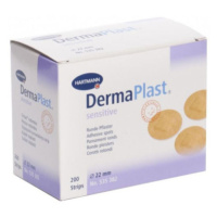 Dermaplast sensitive spots 200 ks