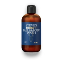 Steve´s Balls and Body sprchový gél 250 ml