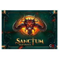 Czech Games Edition Sanctum v angličtině