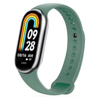 Remienok TECH-PROTECT ICONBAND XIAOMI SMART BAND 8 / 8 NFC OLIVE (9490713934975)