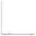 Apple MacBook Air 15,3" (2024) / M3 / 8GB / 256GB / strieborný