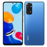 Používaný Xiaomi Redmi Note 11 4GB/64GB Twilinght Blue Trieda A