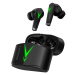 Bluetooth Stereo Headset v5.0, TWS, Charging Dock, s potlačením šumu, dotykové ovládanie, Lenovo
