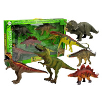 mamido Sada figúrok dinosaury - Stegosaurus