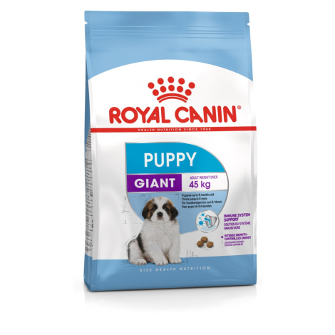 Krmivá pre psov Royal Canin