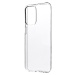 Tactical TPU Kryt pre Samsung Galaxy A23 5G Transparent