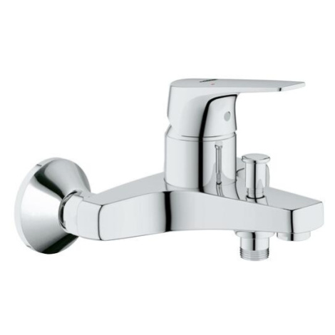 Vaňová batéria Grohe Start Flow bez sprchového setu 150 mm chróm 23772000