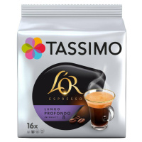 LOR LUNGO PROFONDO TASSIMO