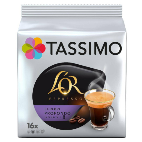 LOR LUNGO PROFONDO TASSIMO