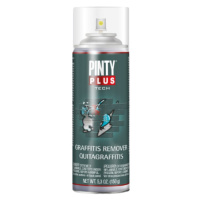 PINTY PLUS TECH - Odstraňovač graffitov v spreji 0,2 L