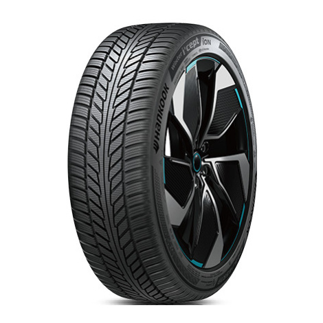 Zimné pneumatiky HANKOOK