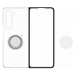 Samsung Clear Gadget kryt Z Fold5 číry