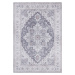 Kusový koberec Asmar 104003 Mauve/Pink - 200x290 cm Nouristan - Hanse Home koberce