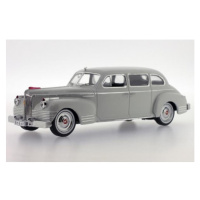 1:43 ZIS 110 1947 GREY