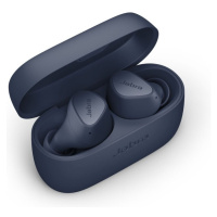 Jabra Elite 4 modré