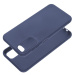 MATT Case Samsung Galaxy A14 4G A145/A14 5G A146 blue