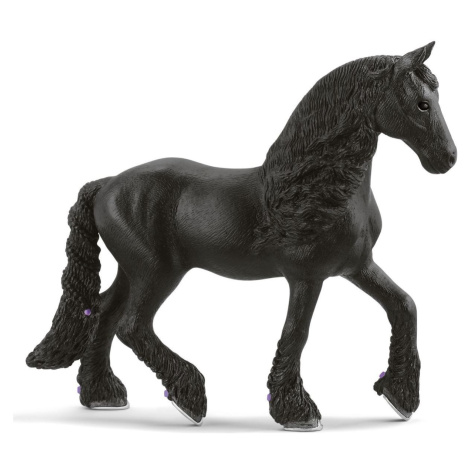 Schleich Kobyla frisianská