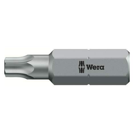 WERA Bit TORX PLUS 2 IP x 25 mm