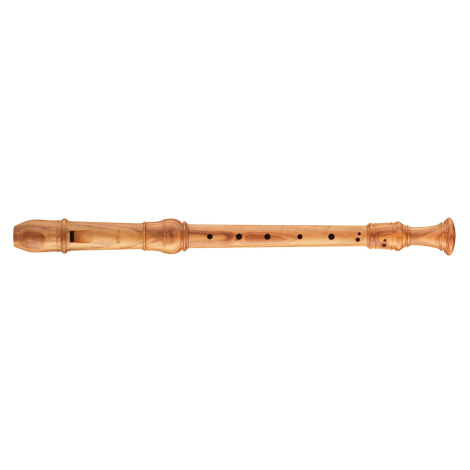 Moeck 4306 Rottenburgh, Olivewood