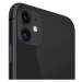 Používaný Apple iPhone 11 64GB Black - Trieda C