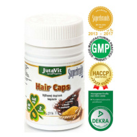 JutaVit Hair Caps 60 cps