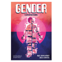 Icon Books Gender: A Graphic Guide