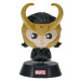 Icon Light Marvel - Loki