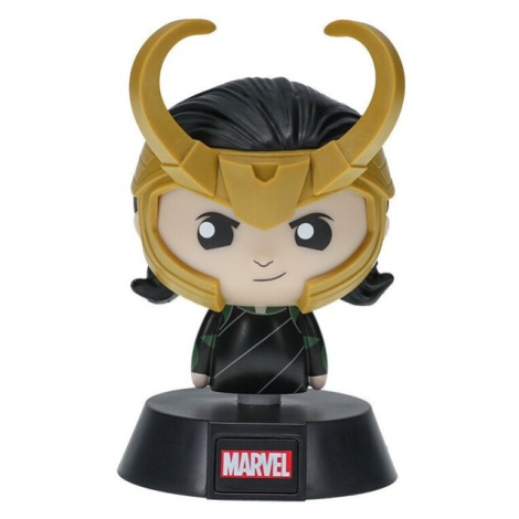 Icon Light Marvel - Loki PALADONE