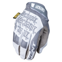 MECHANIX Priedušné rukavice Specialty Vent - biele XL/11