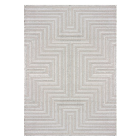 Svetlosivý koberec 140x200 cm Sahara – Ayyildiz Carpets