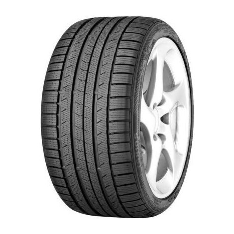 CONTINENTAL 245/35 R 19 93V CONTIWINTERCONTACT_TS810S TL XL MO M+S 3PMSF FR