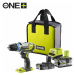 Ryobi R18PDBL-252S