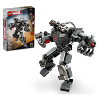 LEGO ® 76277 War Machine Mech Armor