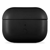 Decoded puzdro AirCase pre Apple Airpods Pro 2 - Black