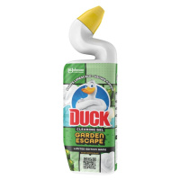 DUCK WC gél Garden Escape 750 ml